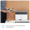 HP Color Laser MFP 178nw — krāsu lāzerprinteris, A4, 18 ppm (M/B), Wi‑Fi, Ethernet, divpusējā skenēšana
