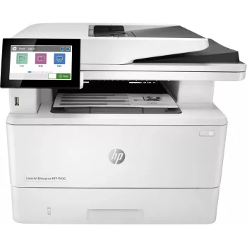 Daudzfunkciju ierīce HP LaserJet Enterprise MFP M430f lāzera melnbalta druka