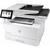 Daudzfunkciju ierīce HP LaserJet Enterprise MFP M430f lāzera melnbalta druka