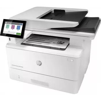 Daudzfunkciju ierīce HP LaserJet Enterprise MFP M430f lāzera melnbalta druka
