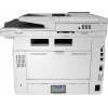Daudzfunkciju ierīce HP LaserJet Enterprise MFP M430f lāzera melnbalta druka