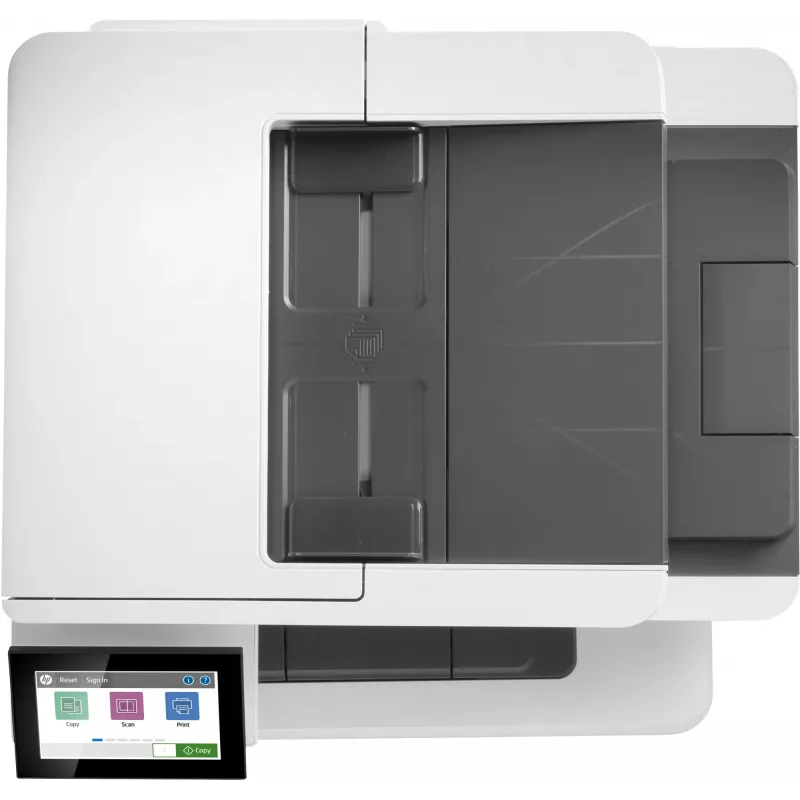 Daudzfunkciju ierīce HP LaserJet Enterprise MFP M430f lāzera melnbalta druka