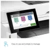 Daudzfunkciju ierīce HP LaserJet Enterprise MFP M430f lāzera melnbalta druka