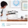 Daudzfunkciju ierīce HP LaserJet Enterprise MFP M430f lāzera melnbalta druka