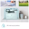 Daudzfunkciju ierīce HP LaserJet Enterprise MFP M430f lāzera melnbalta druka