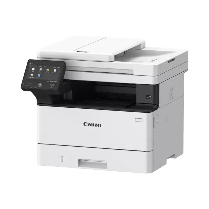 Canon i-SENSYS MF463dw lāzera daudzfunkciju ierīce A4, 1200 x 1200 DPI, 40 lpp/min, Wi-Fi