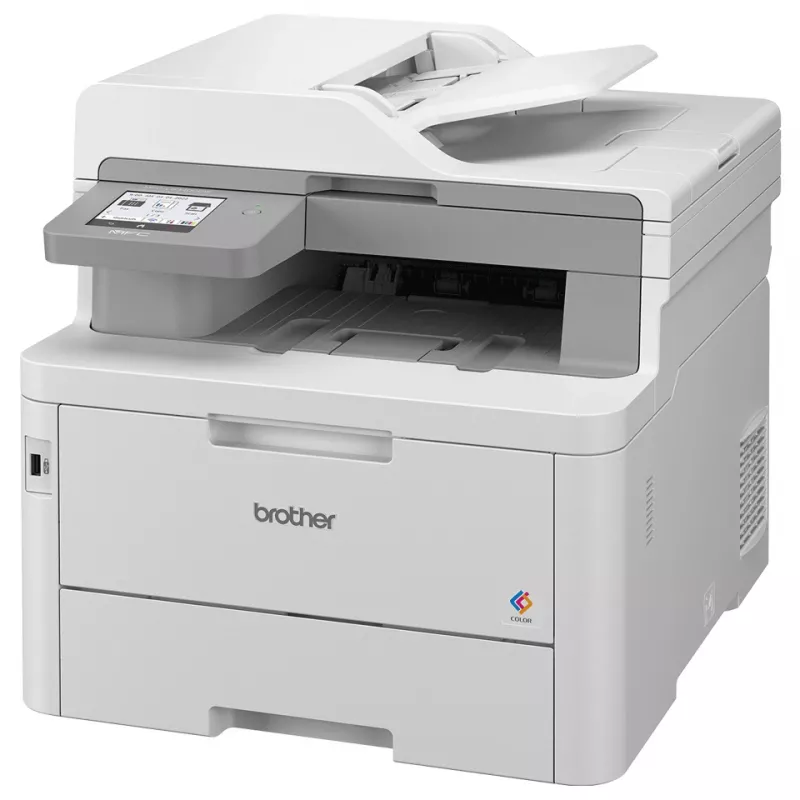 Brother MFC-L8340CDW daudzfunkciju printeris LED 600 x 2400 DPI 30 ppm Wi-Fi
