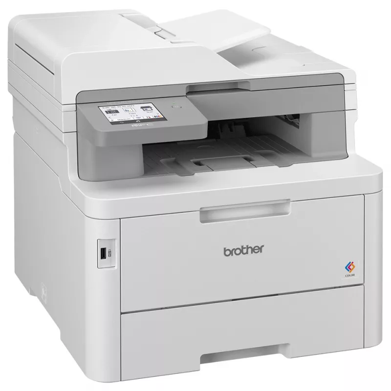 Brother MFC-L8340CDW daudzfunkciju printeris LED 600 x 2400 DPI 30 ppm Wi-Fi