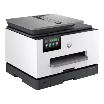HP OfficeJet Pro 9130b Bezvadu Daudzfunkciju Krāsu Printeris, Divpusējā drukāšana, Kopētājs, Skeneris