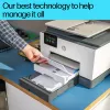 HP OfficeJet Pro 9130b Bezvadu Daudzfunkciju Krāsu Printeris, Divpusējā drukāšana, Kopētājs, Skeneris