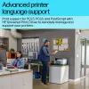HP OfficeJet Pro 9130b Bezvadu Daudzfunkciju Krāsu Printeris, Divpusējā drukāšana, Kopētājs, Skeneris