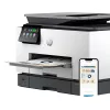 HP OfficeJet Pro 9130b Bezvadu Daudzfunkciju Krāsu Printeris, Divpusējā drukāšana, Kopētājs, Skeneris