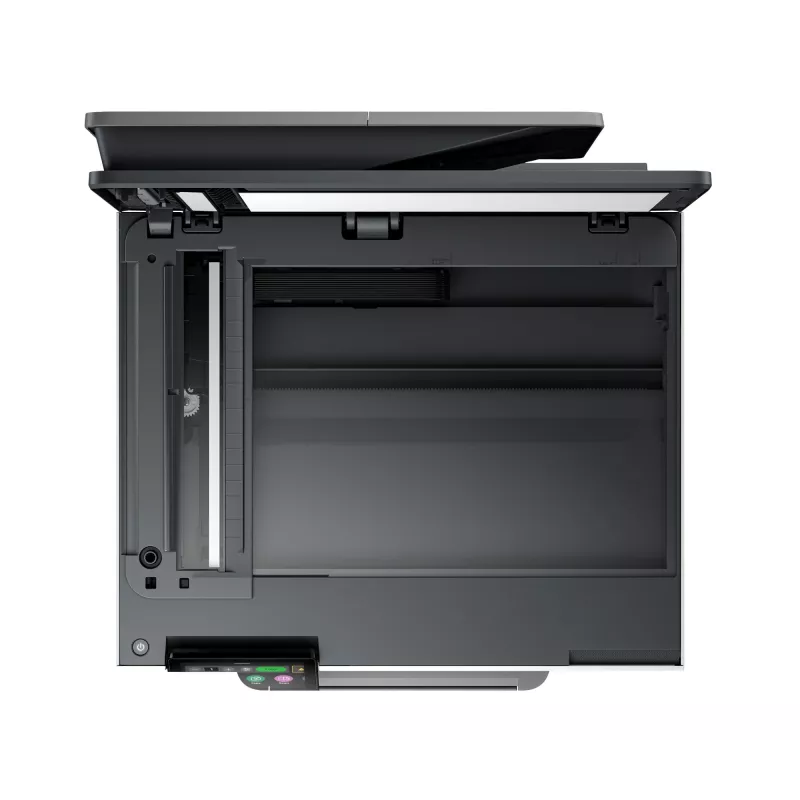 HP OfficeJet Pro 9130b Bezvadu Daudzfunkciju Krāsu Printeris, Divpusējā drukāšana, Kopētājs, Skeneris