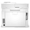 HP Color LaserJet Pro MFP 4302dw Printer, Lāzerkrāsu, 600 x 600 DPI, A4, Tiešā drukāšana, Zils, Balts