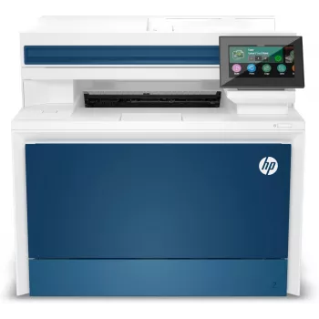 Daudzfunkciju printeris HP Color LaserJet Pro MFP 4302fdn lāzera krāsu drukāšana