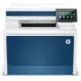 Daudzfunkciju printeris HP Color LaserJet Pro MFP 4302fdn lāzera krāsu drukāšana