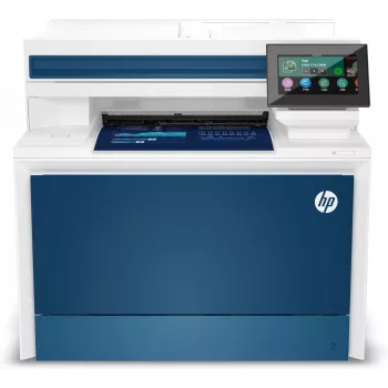 Daudzfunkciju printeris HP Color LaserJet Pro MFP 4302fdn lāzera krāsu drukāšana