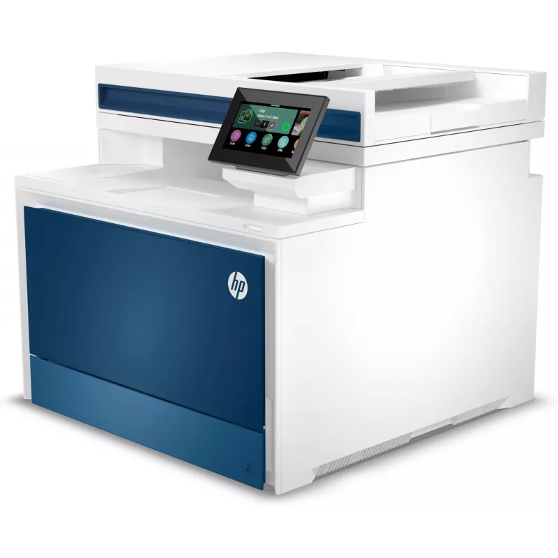 Daudzfunkciju printeris HP Color LaserJet Pro MFP 4302fdn lāzera krāsu drukāšana