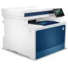 Daudzfunkciju printeris HP Color LaserJet Pro MFP 4302fdn lāzera krāsu drukāšana