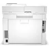 Daudzfunkciju printeris HP Color LaserJet Pro MFP 4302fdn lāzera krāsu drukāšana
