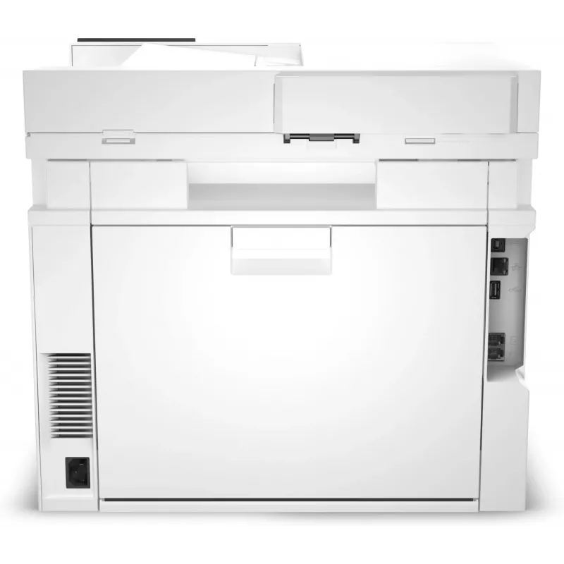 Daudzfunkciju printeris HP Color LaserJet Pro MFP 4302fdn lāzera krāsu drukāšana