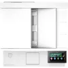 Daudzfunkciju printeris HP Color LaserJet Pro MFP 4302fdn lāzera krāsu drukāšana