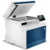 Daudzfunkciju printeris HP Color LaserJet Pro MFP 4302fdn lāzera krāsu drukāšana