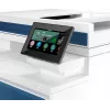 Daudzfunkciju printeris HP Color LaserJet Pro MFP 4302fdn lāzera krāsu drukāšana