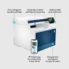 Daudzfunkciju printeris HP Color LaserJet Pro MFP 4302fdn lāzera krāsu drukāšana