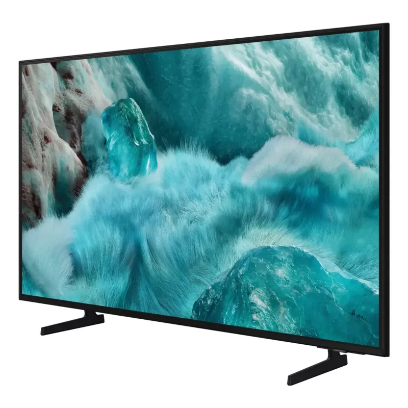 Samsung 50 collu QLED Q7F2 4K Ultra HD televizors (QE50Q7F2AUXXH)