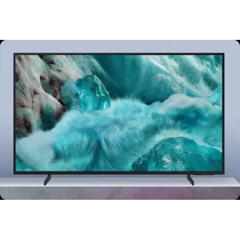 Samsung 50 collu QLED Q7F2 4K Ultra HD televizors (QE50Q7F2AUXXH)