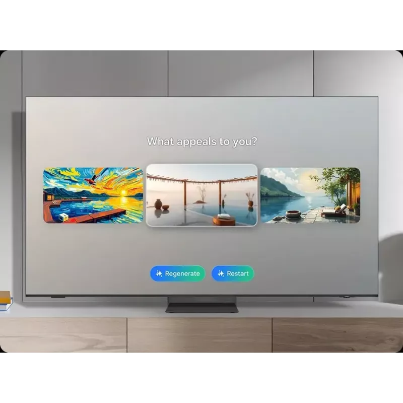 Samsung 50 collu QLED Q7F2 4K Ultra HD televizors (QE50Q7F2AUXXH)