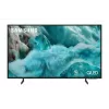 Samsung QE43Q7FAAU 43 collu QLED 4K Ultra HD televizors, Tizen, Wi-Fi, DVB-T/T2, Melns, 3x HDMI, 1x USB, Bluetooth 5.3