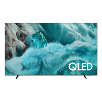 Samsung Q7F QE65Q7FAAU 165.1 cm (65 colli) 4K Ultra HD Smart TV Wi-Fi Melns