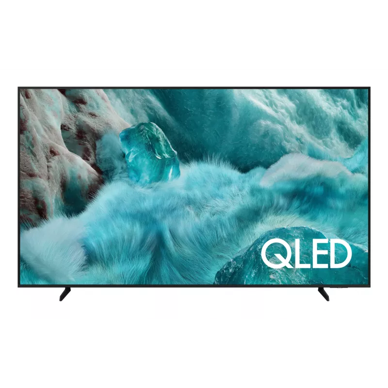 Samsung Q7F QE65Q7FAAU 165.1 cm (65 colli) 4K Ultra HD Smart TV Wi-Fi Melns