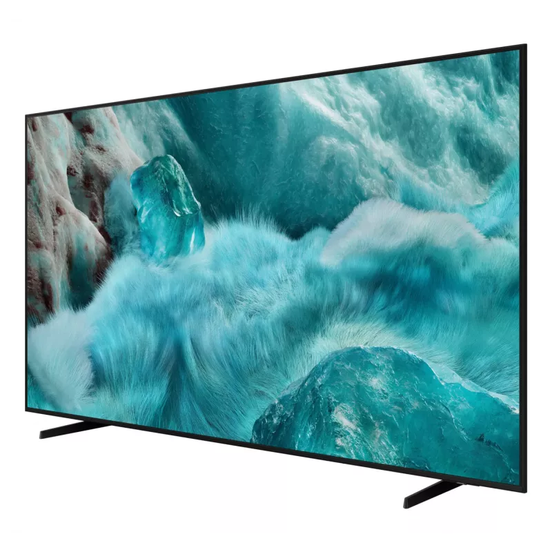 Samsung Q7F QE65Q7FAAU 165.1 cm (65 colli) 4K Ultra HD Smart TV Wi-Fi Melns