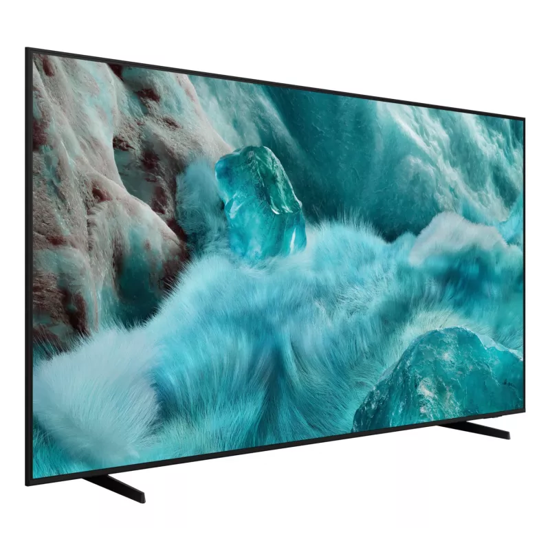 Samsung Q7F QE65Q7FAAU 165.1 cm (65 colli) 4K Ultra HD Smart TV Wi-Fi Melns