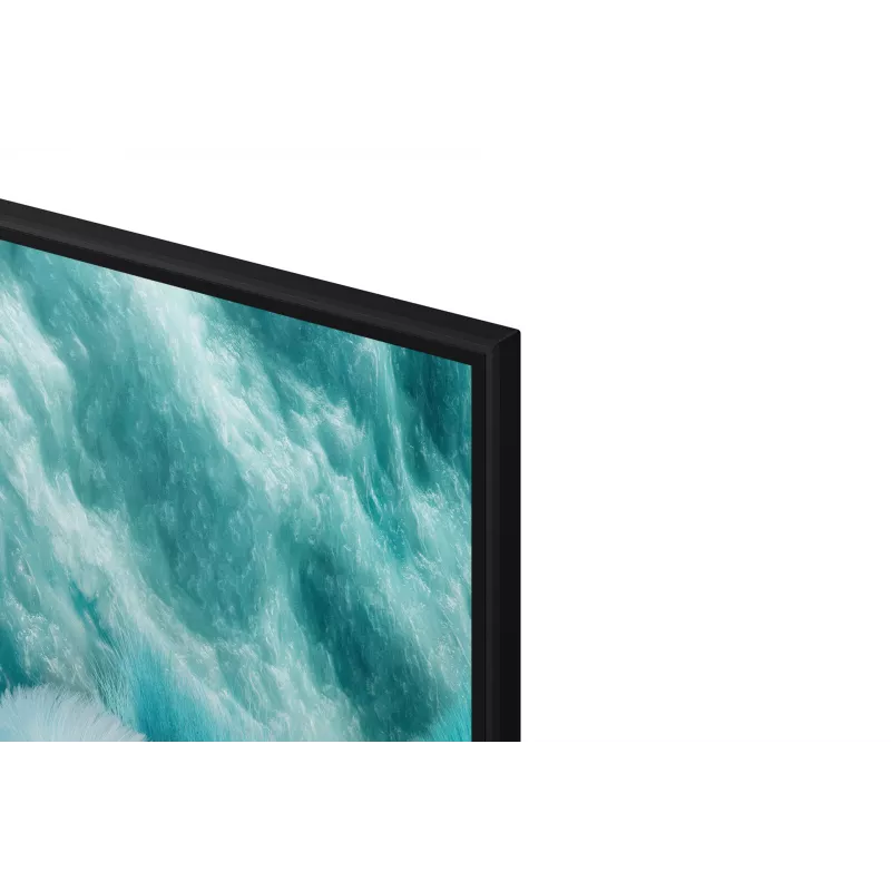 Samsung Q7F QE65Q7FAAU 165.1 cm (65 colli) 4K Ultra HD Smart TV Wi-Fi Melns