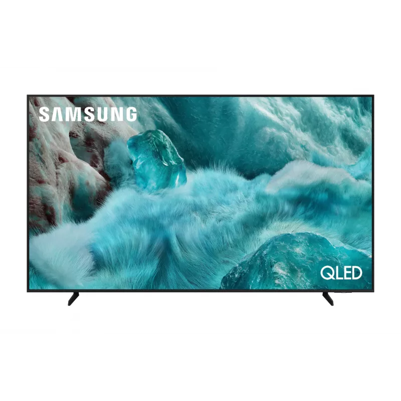 Samsung Q7F QE65Q7FAAU 165.1 cm (65 colli) 4K Ultra HD Smart TV Wi-Fi Melns