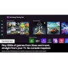 Samsung Series 8 UE50DU8000KXXU 50 collu 4K Ultra HD LED televizors