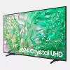 Samsung Series 8 UE50DU8000KXXU 50 collu 4K Ultra HD LED televizors