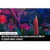 Samsung Series 8 UE50DU8000KXXU 50 collu 4K Ultra HD LED televizors