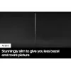 Samsung Series 8 UE50DU8000KXXU 50 collu 4K Ultra HD LED televizors