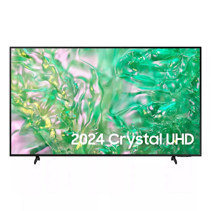 Samsung Series 8 UE50DU8000KXXU 50 collu 4K Ultra HD LED televizors