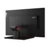 Monitors Lenovo ThinkVision T24t-20 23.8 collu skārienjūtīgs LED 1920 x 1080