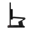 Monitors Lenovo ThinkVision T24t-20 23.8 collu skārienjūtīgs LED 1920 x 1080