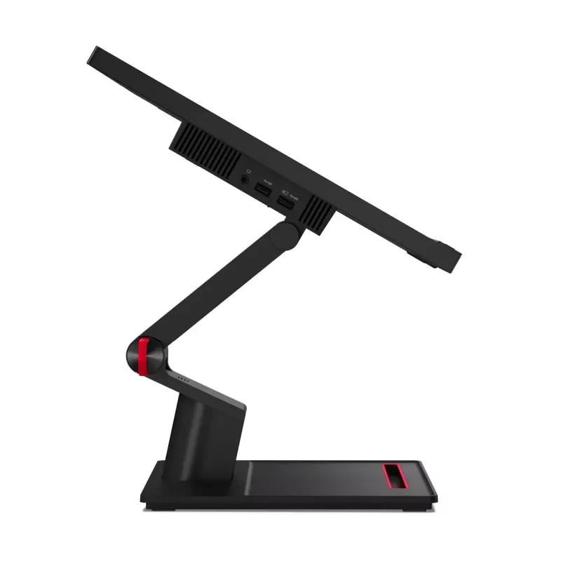 Monitors Lenovo ThinkVision T24t-20 23.8 collu skārienjūtīgs LED 1920 x 1080