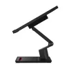 Monitors Lenovo ThinkVision T24t-20 23.8 collu skārienjūtīgs LED 1920 x 1080