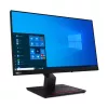 Monitors Lenovo ThinkVision T24t-20 23.8 collu skārienjūtīgs LED 1920 x 1080