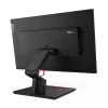 Monitors Lenovo ThinkVision T24t-20 23.8 collu skārienjūtīgs LED 1920 x 1080